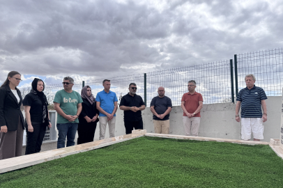 Edirneli Kameraman Söylemez Vefatının İkinci Yılında Kabri Başında Anıldı