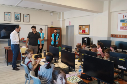 Tekirdağ'da "Hayırla Başlıyoruz" Programı