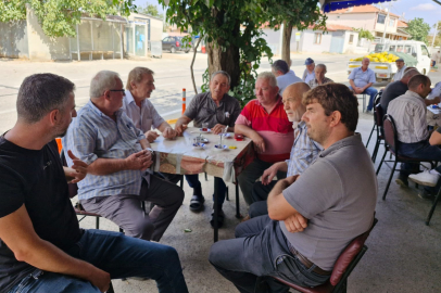 Tekirdağ’da “Üretim Planlaması ve Yeni Destekleme Modeli” Buluşmaları Sürüyor