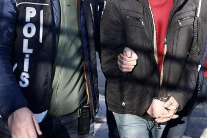 Tekirdağ'da Uyuşturucuyla Yakalanan 7 Şüpheli Gözaltına Alındı