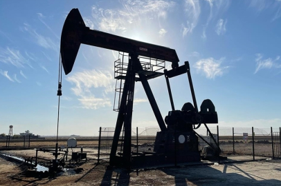 TPAO’nun Edirne ve Kırklareli'ndeki Petrol Arama Ruhsatının Süresi Uzatıldı