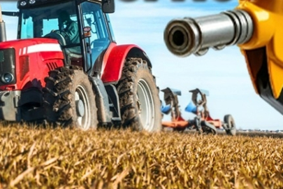 Büyükşehir'den Tekirdağlı Çiftçilere Mazot Desteği Müjdesi