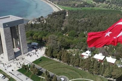 Çanakkale’de Hava Durumu