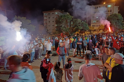 Teşekkürler 12 Dev Adam