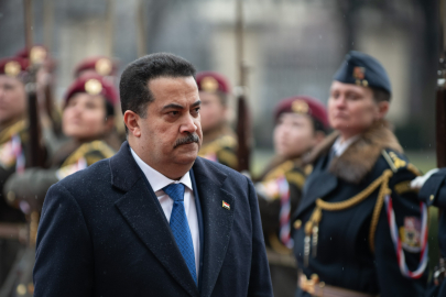 Irak Başbakanı Sudani’den İsrail’e Karşı "İslam İttifakı" Çağrısı