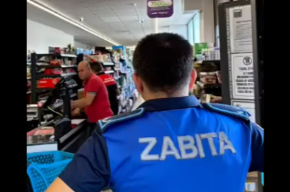 Kırklareli’nde Son Kullanma Tarihi Geçmiş Ürünlere El Konuldu