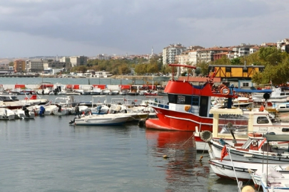 Süleymanpaşa’da Denize Girmek Yasaklandı
