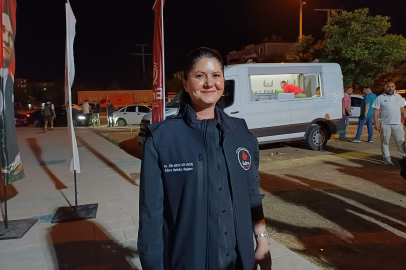 Başkan Gencan: “Edirne Kimsenin Babasının Çiftliği Değil”