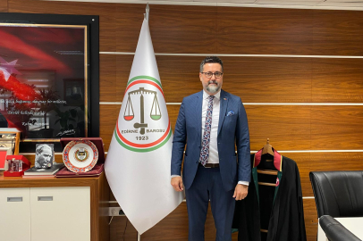 Av. Karakoç: “Adalete Olan Güveni Arttırmamız Lazım”