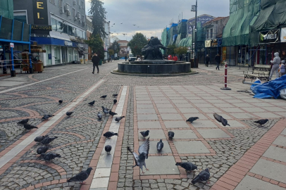 Edirne’de Bugün Hava Sıcaklığı Kaç Derece Olacak?
