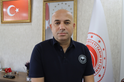 Kırklareli'nde Zirai Dondan Etkilenen 220 Üreticiye 22,5 Milyon Lira Destekleme