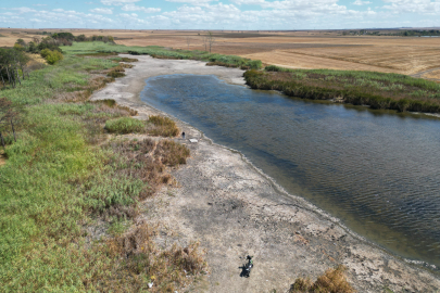 Su Sıkıntısı Yaşamamak İçin Yağışlı Dönemlerde Suyun Depolanması Tavsiyesi