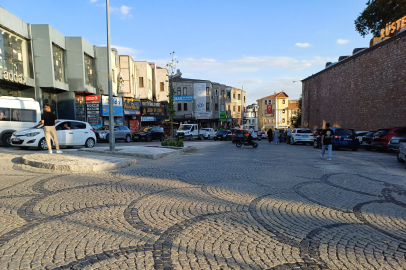 Tartışmalı Kavşak Artık Daha Geniş