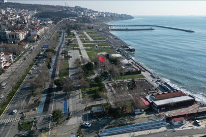 Tekirdağ’da 15 Eylül Hava Durumu