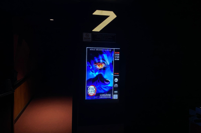 Edirne’de Haftanın Popüler Filmi Belli Oldu