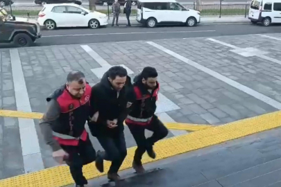 Peygamber Efendimiz'e Hakaret Ettiği İddia Edilen Eski Belediye Personeli Hakim Karşısına Çıkacak