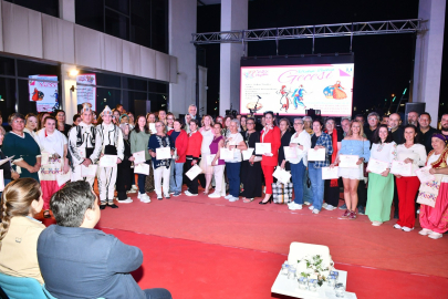 Üreten Kadın Meydanı Final Dedi