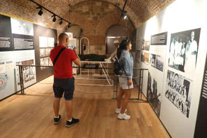 Edirne Müze Sayısıyla Türkiye'de İlk 5'te Yer Alıyor