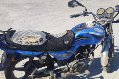 Ehliyetsiz Sürücü Kovalamaca Sonucu Yakalandı