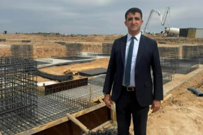 İpsala OSB’de 4 Fabrikanın Temeli Atılıyor