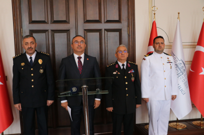 Tekirdağ'da Geçen Ay 165 Düzensiz Göçmen Yakalandı