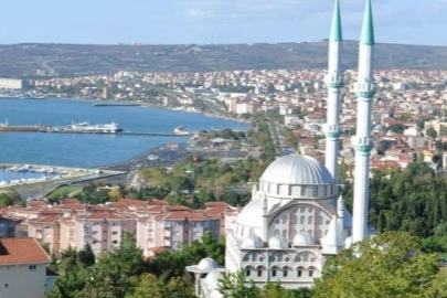 Tekirdağ’da Hava Durumu