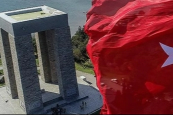 Çanakkale’de Hava Durumu