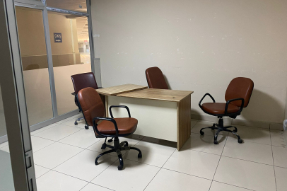 Edirne Adliyesi’nde Basın Odası Var Ama Priz Yok