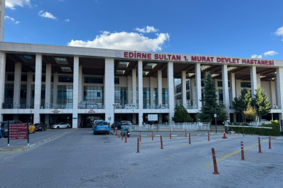 ‎Edirne'de Grip ve Nezle Vakalarında Artış