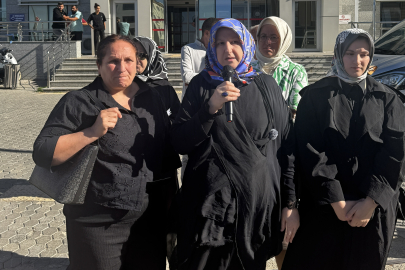 İğneada'da 6 Kişinin Öldüğü Selde Yıkılan Tesise İlişkin 4 Sanığın Yargılanmasına Devam Edildi