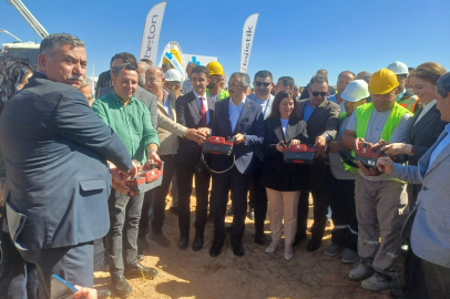 OSB ile İpsala Marka Olacak