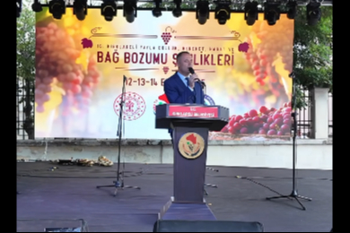 Kırklareli'nin Altyapısı Yenilenecek