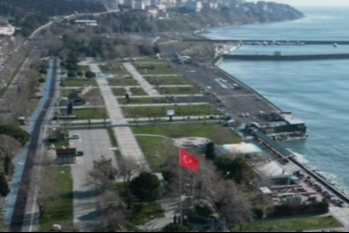 Tekirdağ’da Hava Durumu