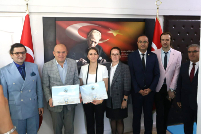 Trakya Üniversitesi ve Uzunköprü Kaymakamlığı Arasında İş Birliği Protokolü İmzalandı