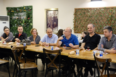 Uzunköprü’de “Sağlıklı Yaşam, Sağlıklı Gelecek” Yürüyüşü Düzenlendi