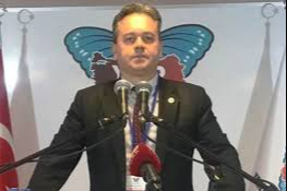 Ağırbasan’dan 19 Eylül Gaziler Günü Mesajı