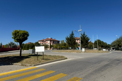 Edirne’de Bir Mahalle 6 Saattir Susuz ve Elektriksiz