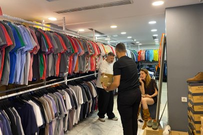 Edirne’de İndirim Günleri Yeniden Başladı