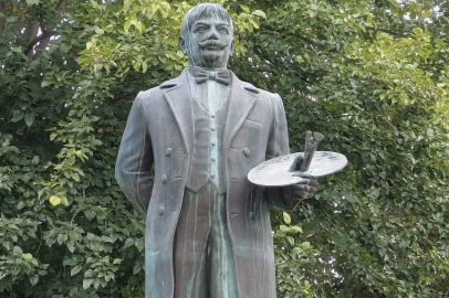 Edirne’de Şehit Ressamın Müzesi Neden Yok?