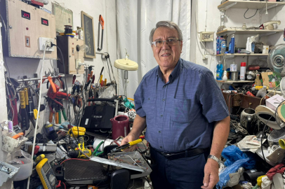 “Elektriğin Doktoru” Yılın Ahisi Seçildi