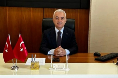 Kırklareli Valisi Turan'dan 19 Eylül Gaziler Günü Mesajı