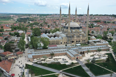 Selimiye Meydanı'nda "Gumball 3000 Rallisi" Etkinliği Düzenlenecek