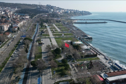 Tekirdağ’da 19 Eylül Hava Durumu