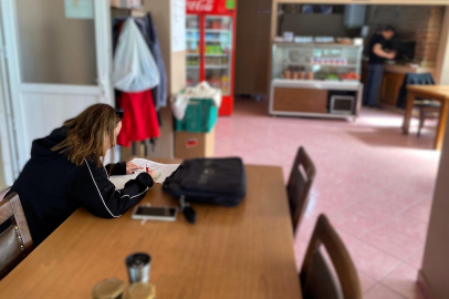 Pınarhisar’da Gıda İşletmeleri Denetlendi