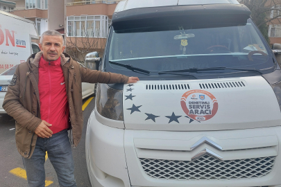 Servisçi Esnafı Belediyeden Hızlı Çözüm Bekliyor