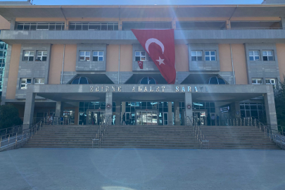 Edirne'de Şehit Ailesini Dolandıran 11 Şüpheli Yakalandı