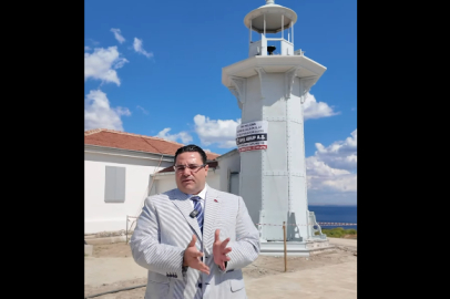 164 Yıllık Marmaraereğlisi Deniz Feneri Yeniden Hayat Buluyor