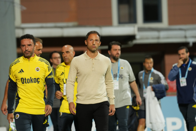 Domenico Tedesco'dan 11'de 4 Değişiklik