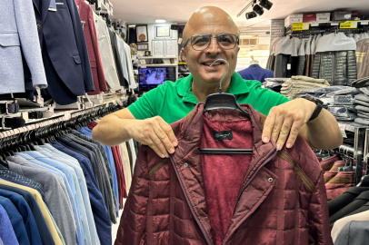 ‎Edirne’de Kış Sezonu Başladı