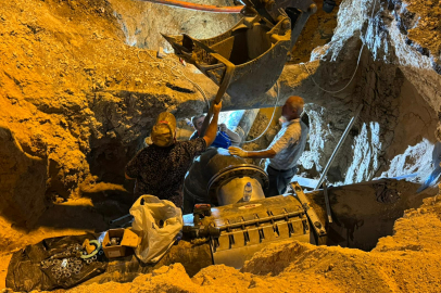 ‎Edirne’de Su Sorunu Çözüldü